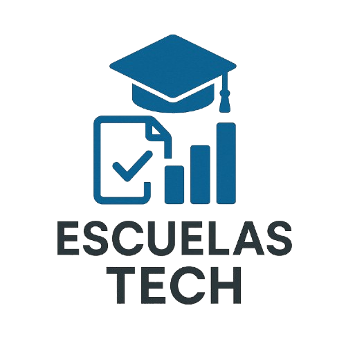 Escuelas Tech